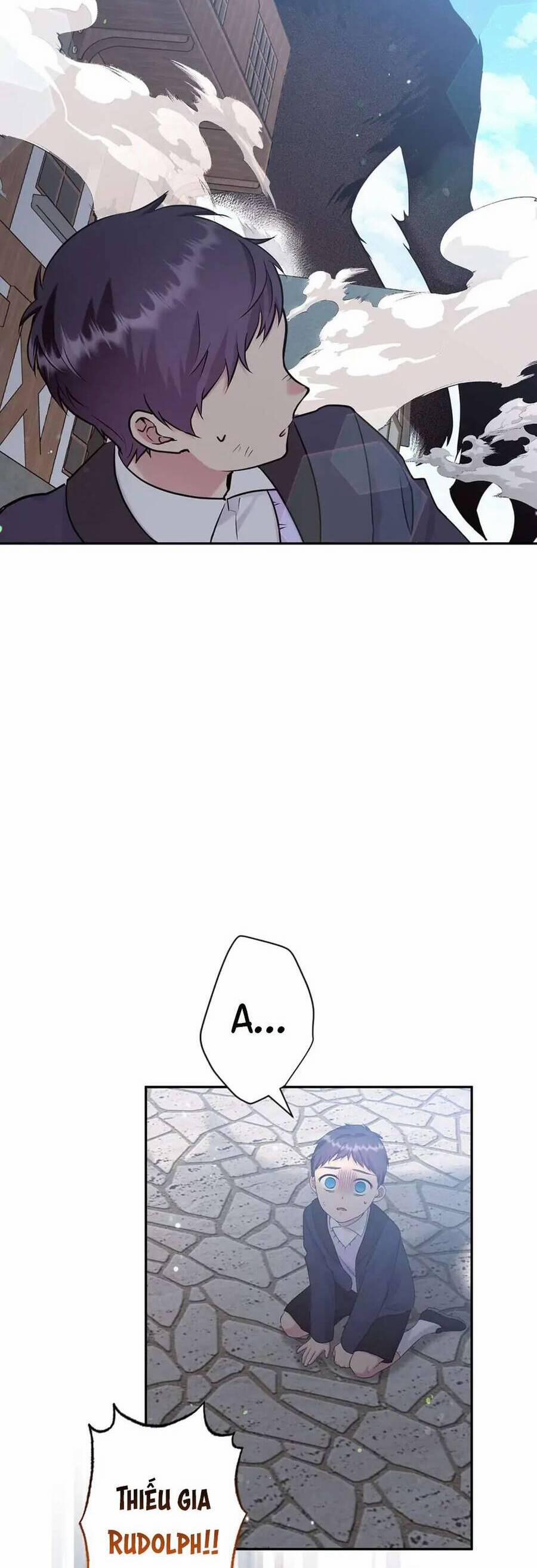 Mục Tiêu Là Cuộc Sống Hoàn Hảo Bất Khả Xâm Phạm 129 trang 22