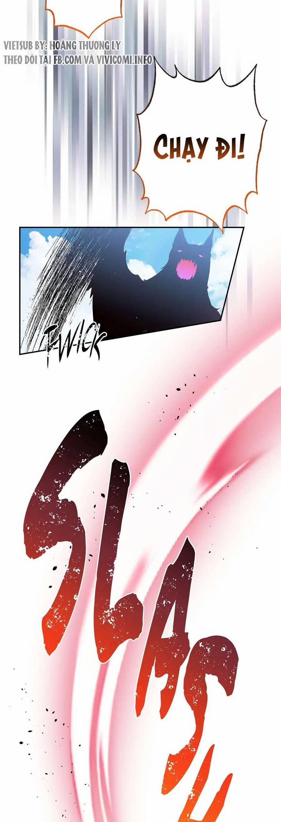 Mục Tiêu Là Cuộc Sống Hoàn Hảo Bất Khả Xâm Phạm 129 trang 23