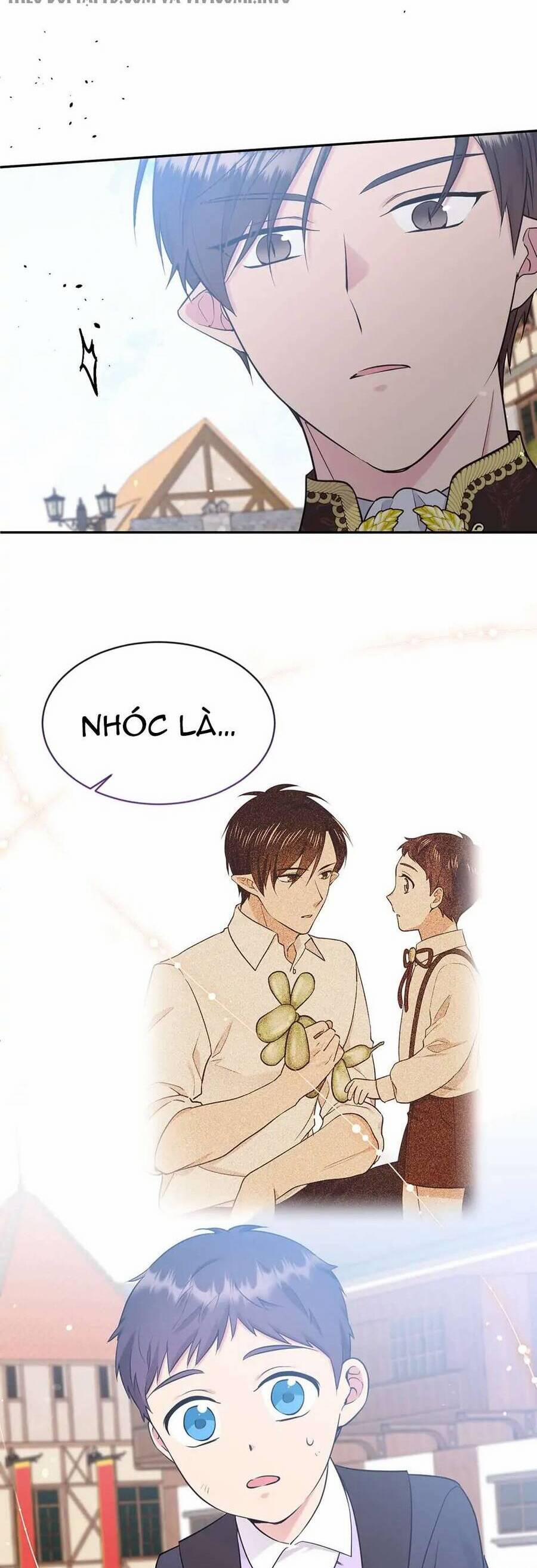 Mục Tiêu Là Cuộc Sống Hoàn Hảo Bất Khả Xâm Phạm 129 trang 27