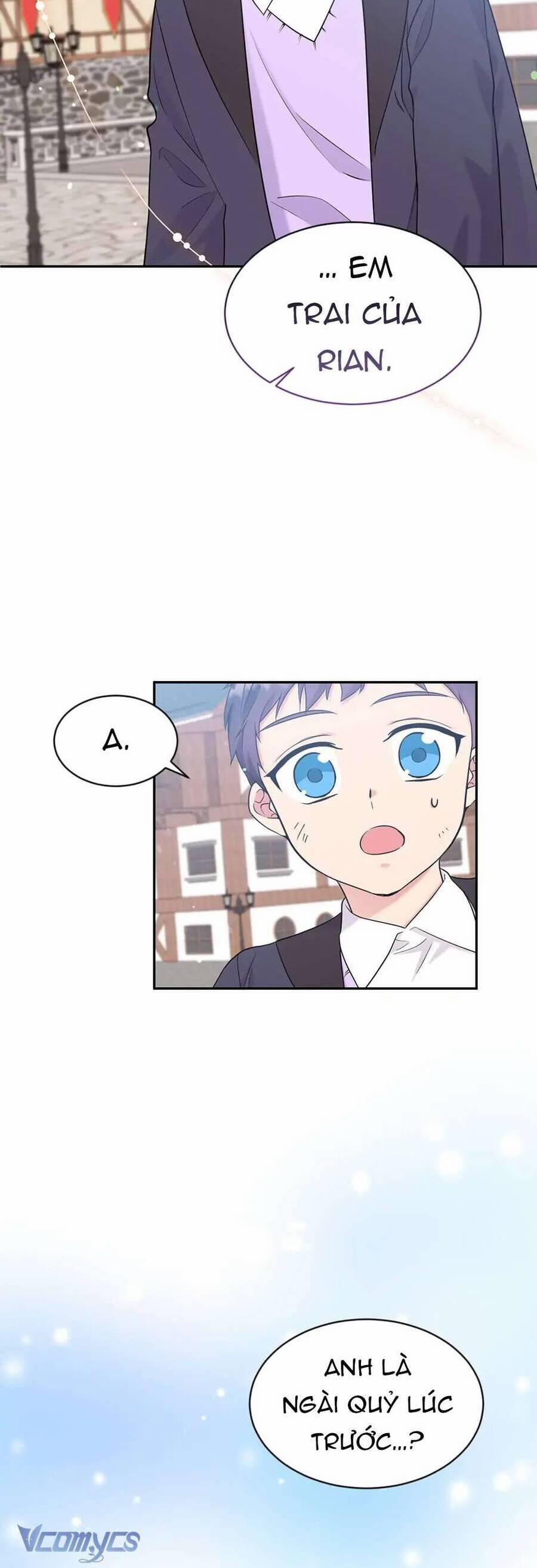 Mục Tiêu Là Cuộc Sống Hoàn Hảo Bất Khả Xâm Phạm 129 trang 28