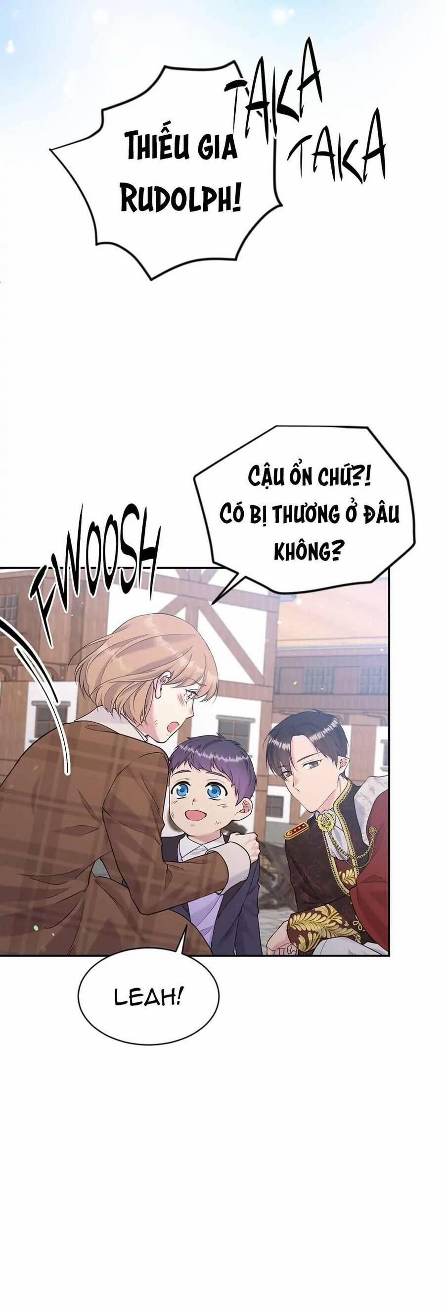 Mục Tiêu Là Cuộc Sống Hoàn Hảo Bất Khả Xâm Phạm 129 trang 29