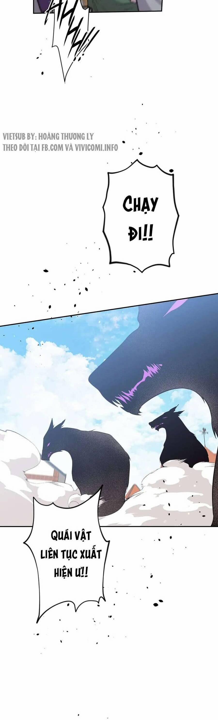 Mục Tiêu Là Cuộc Sống Hoàn Hảo Bất Khả Xâm Phạm 129 trang 3