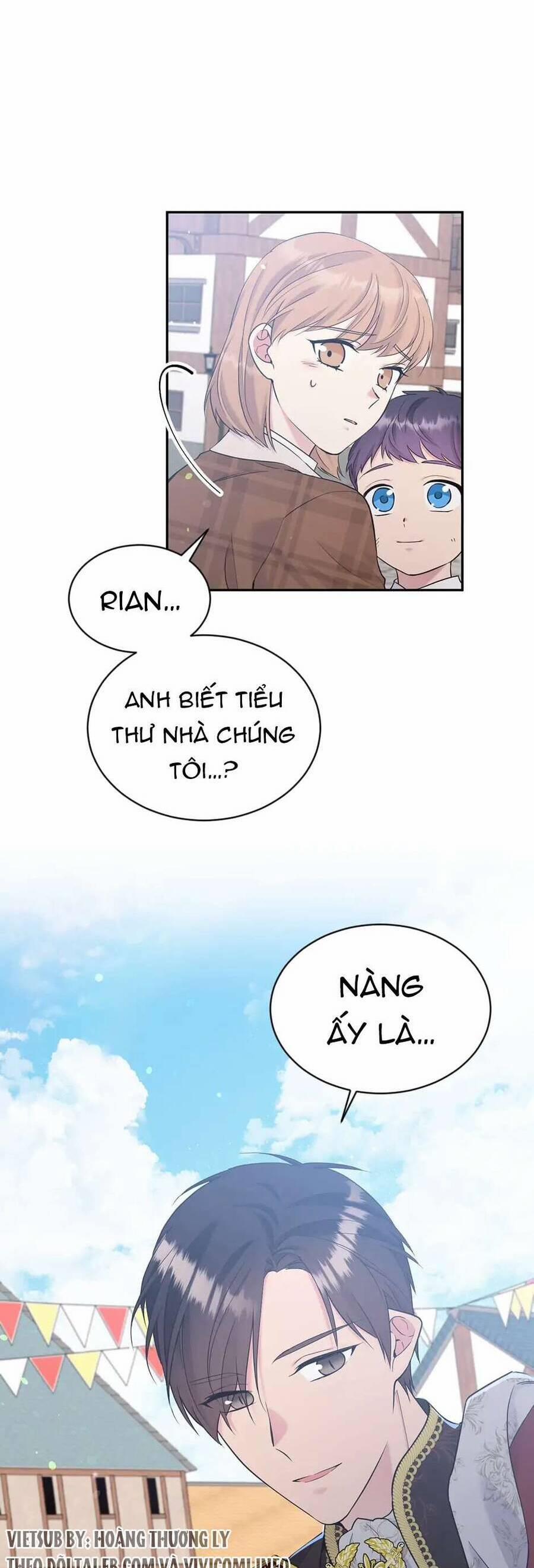 Mục Tiêu Là Cuộc Sống Hoàn Hảo Bất Khả Xâm Phạm 129 trang 30