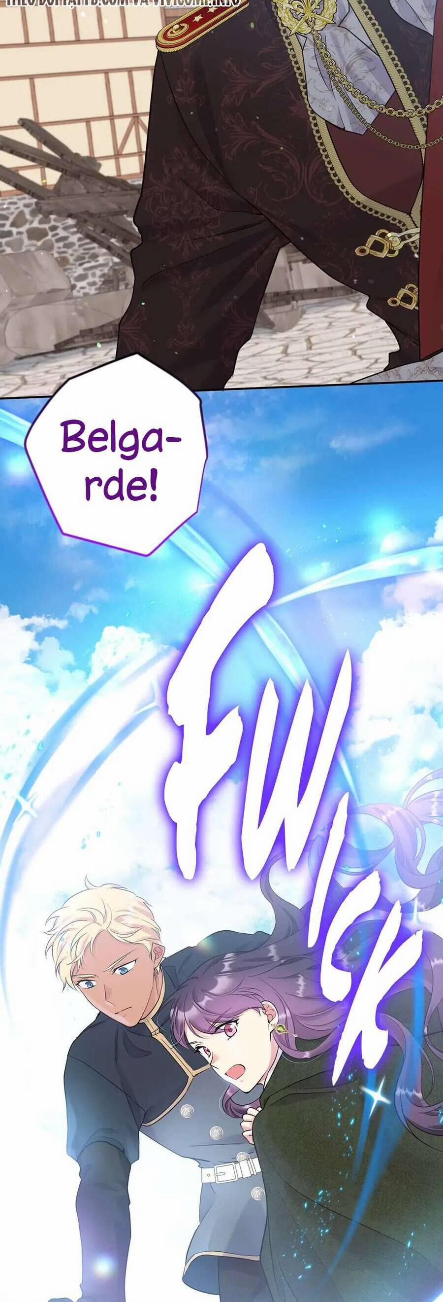 Mục Tiêu Là Cuộc Sống Hoàn Hảo Bất Khả Xâm Phạm 129 trang 31