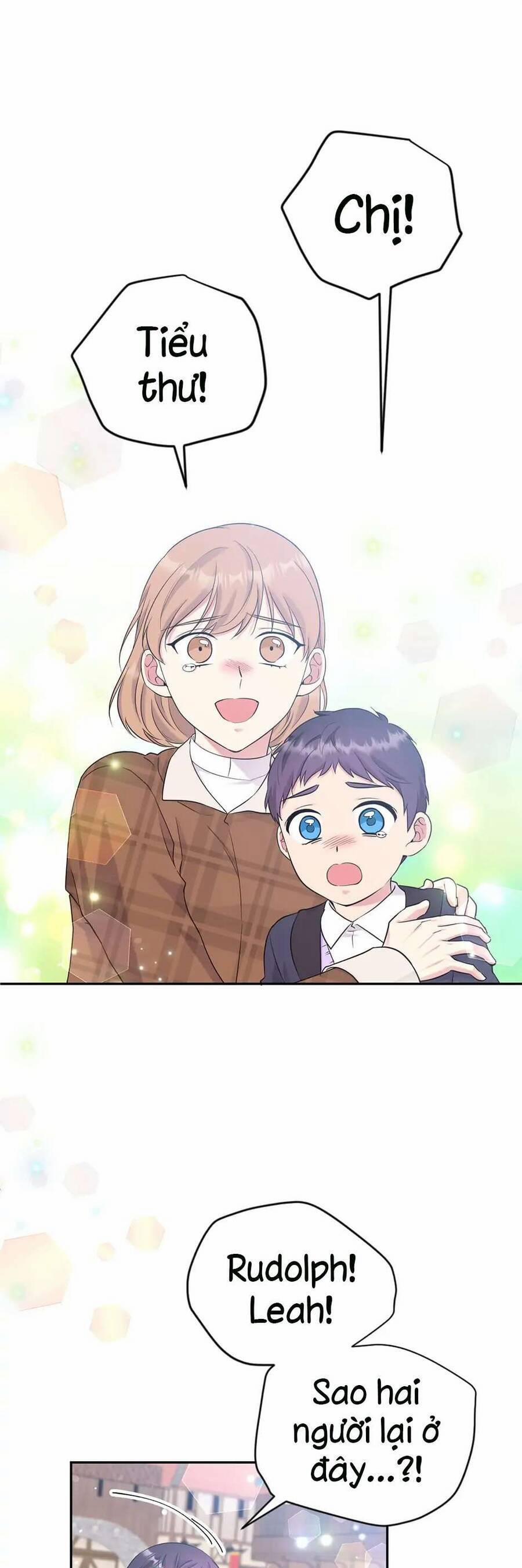 Mục Tiêu Là Cuộc Sống Hoàn Hảo Bất Khả Xâm Phạm 129 trang 33