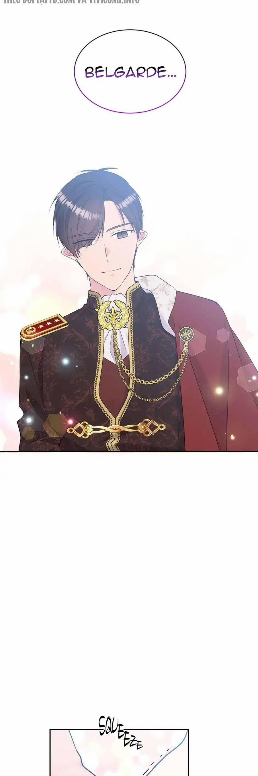 Mục Tiêu Là Cuộc Sống Hoàn Hảo Bất Khả Xâm Phạm 129 trang 35