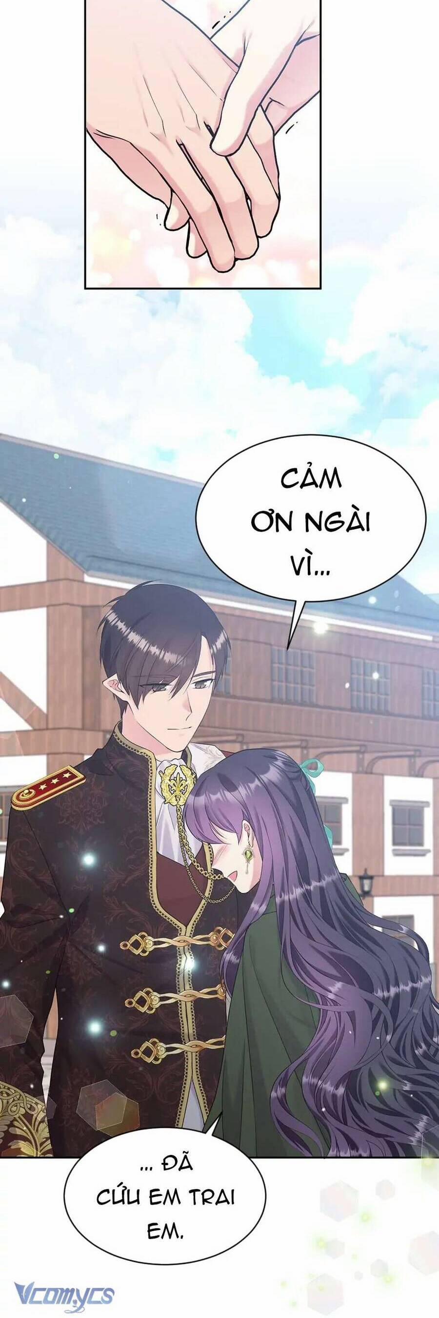 Mục Tiêu Là Cuộc Sống Hoàn Hảo Bất Khả Xâm Phạm 129 trang 36