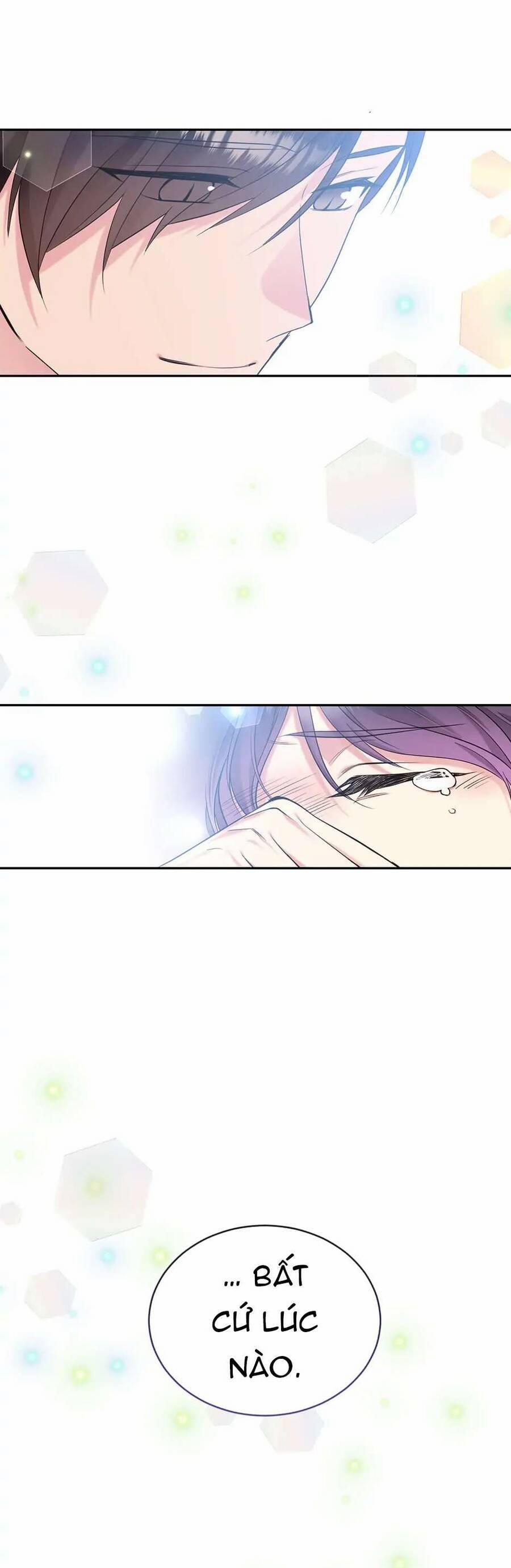 Mục Tiêu Là Cuộc Sống Hoàn Hảo Bất Khả Xâm Phạm 129 trang 37