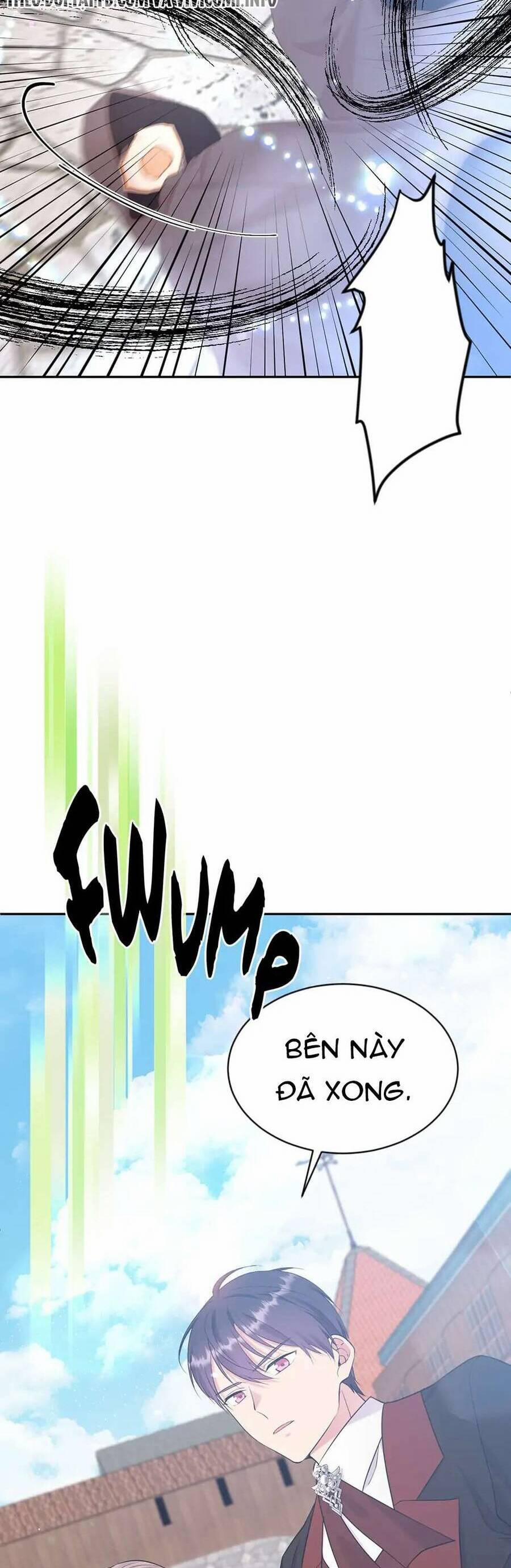 Mục Tiêu Là Cuộc Sống Hoàn Hảo Bất Khả Xâm Phạm 129 trang 39