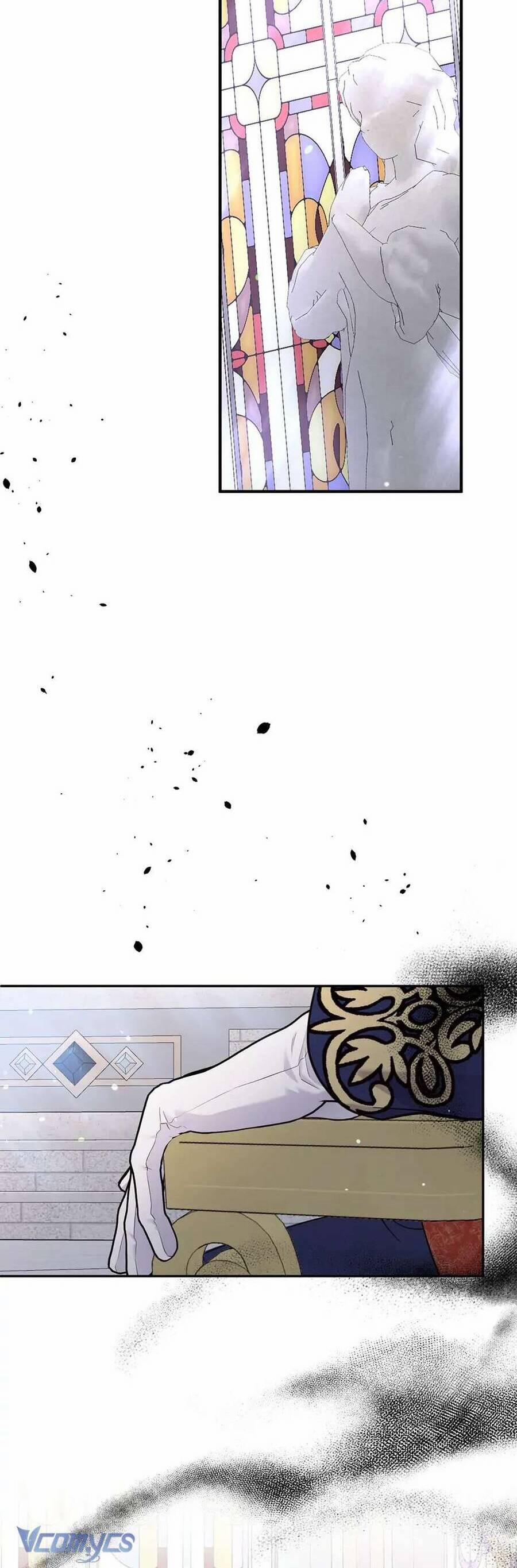 Mục Tiêu Là Cuộc Sống Hoàn Hảo Bất Khả Xâm Phạm 129 trang 44