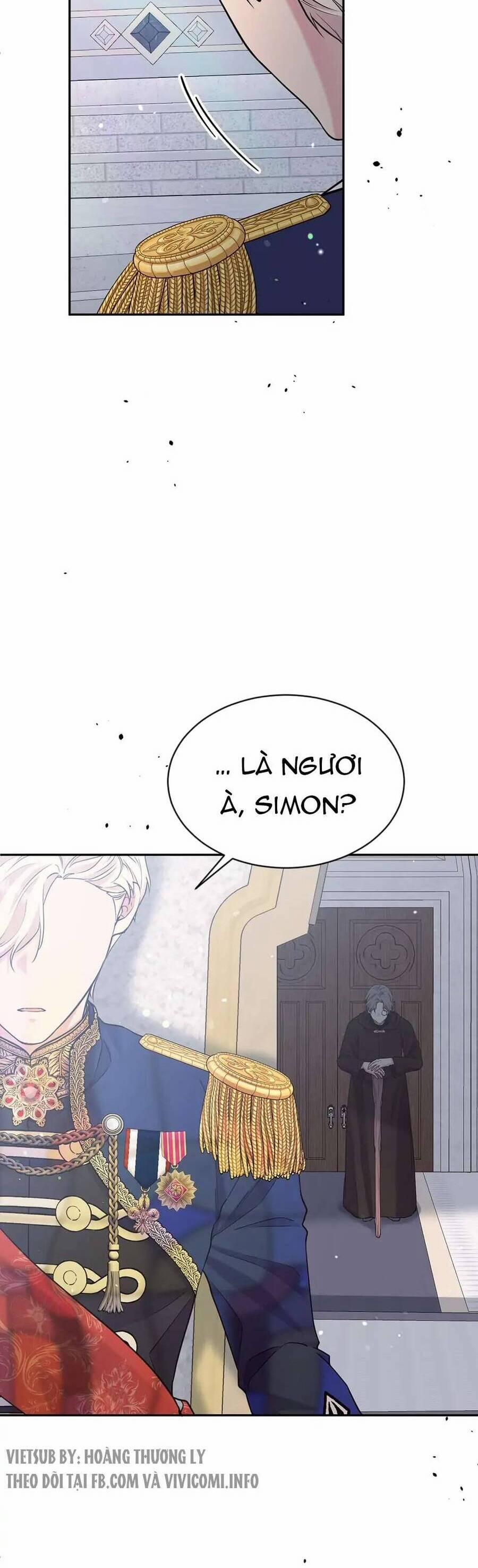 Mục Tiêu Là Cuộc Sống Hoàn Hảo Bất Khả Xâm Phạm 129 trang 46