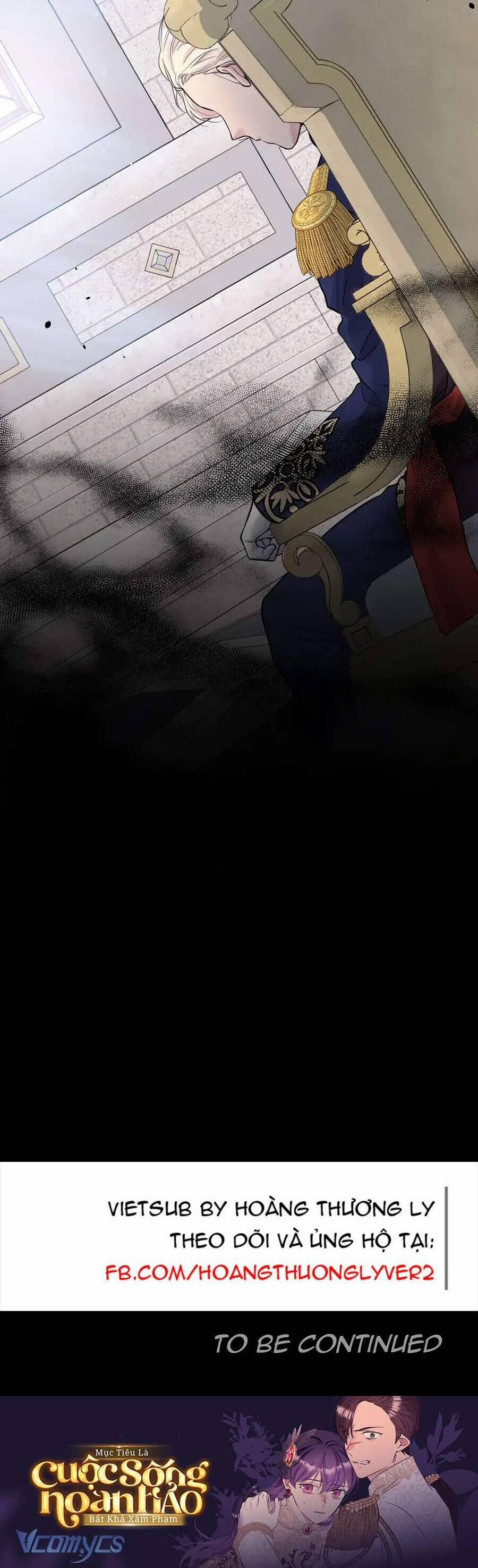 Mục Tiêu Là Cuộc Sống Hoàn Hảo Bất Khả Xâm Phạm 129 trang 48