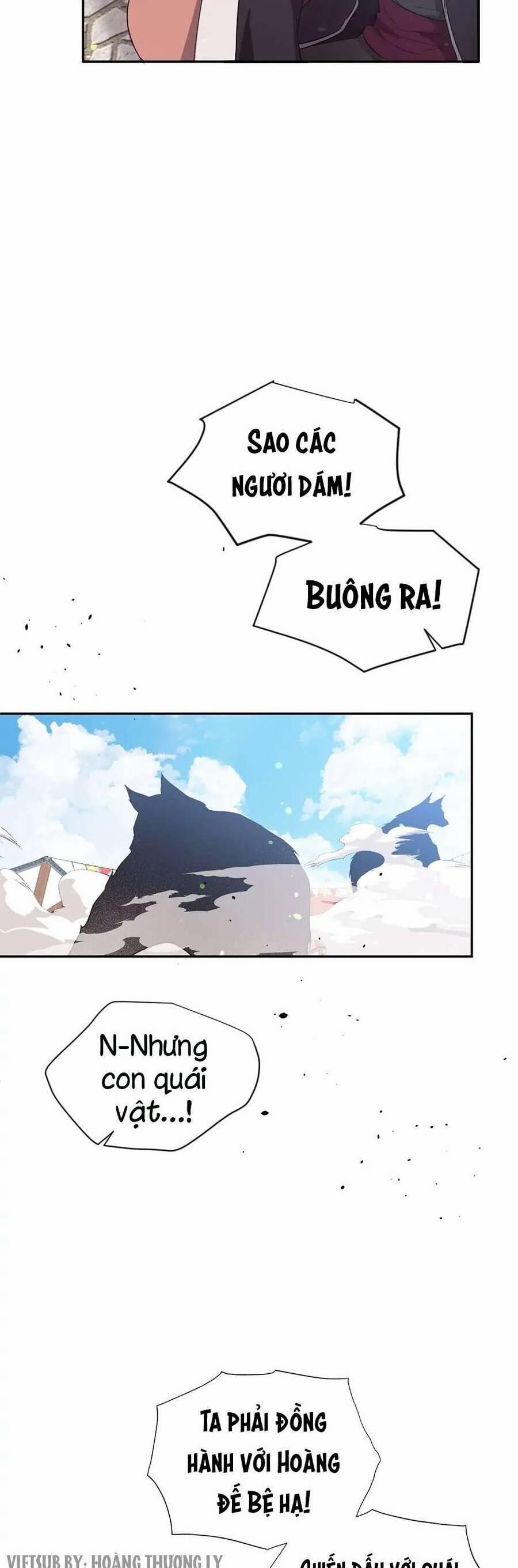 Mục Tiêu Là Cuộc Sống Hoàn Hảo Bất Khả Xâm Phạm 129 trang 6