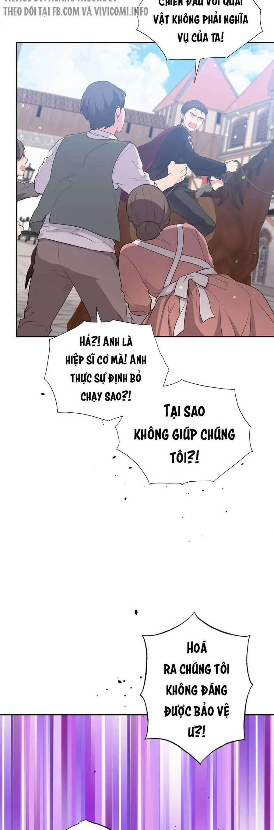 Mục Tiêu Là Cuộc Sống Hoàn Hảo Bất Khả Xâm Phạm 129 trang 7