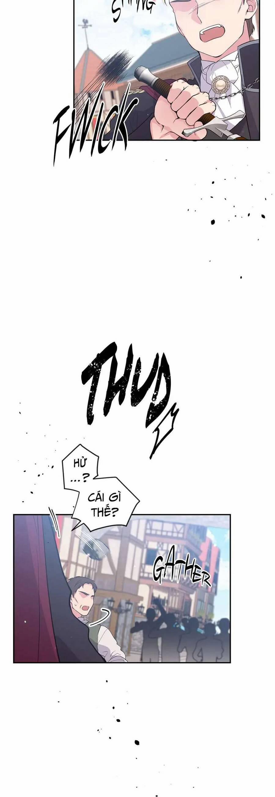 Mục Tiêu Là Cuộc Sống Hoàn Hảo Bất Khả Xâm Phạm 129 trang 9