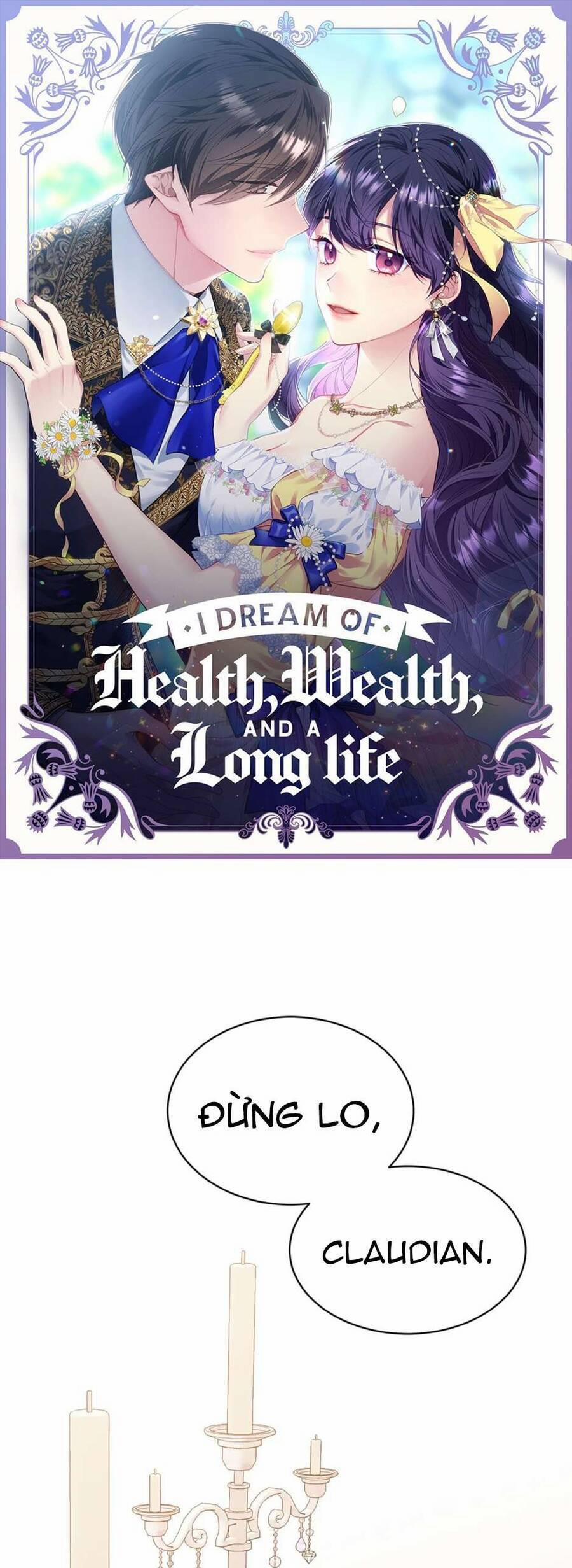 Mục Tiêu Là Cuộc Sống Hoàn Hảo Bất Khả Xâm Phạm 130 trang 1