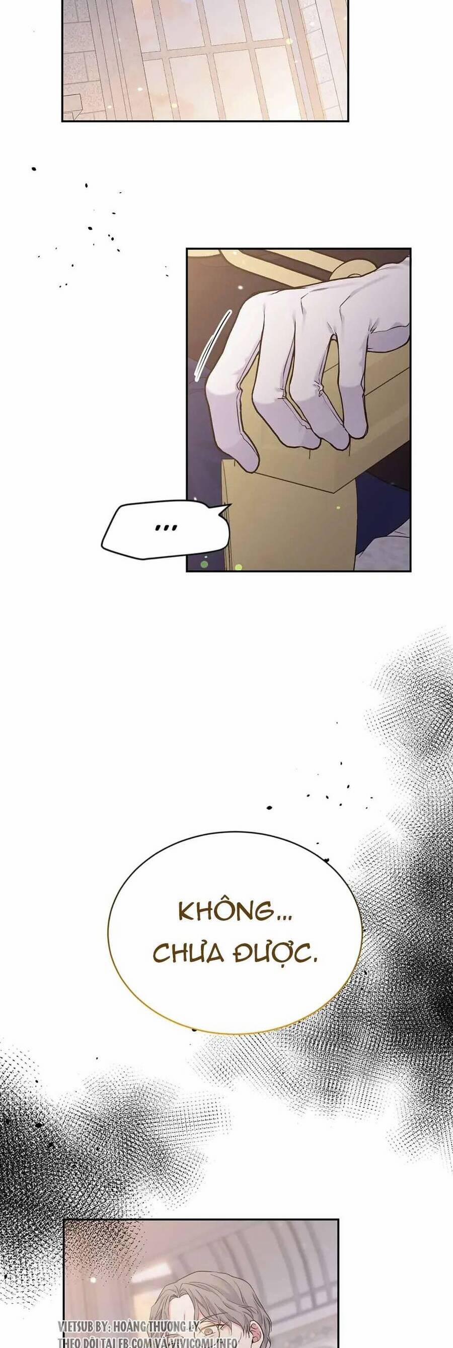 Mục Tiêu Là Cuộc Sống Hoàn Hảo Bất Khả Xâm Phạm 130 trang 11