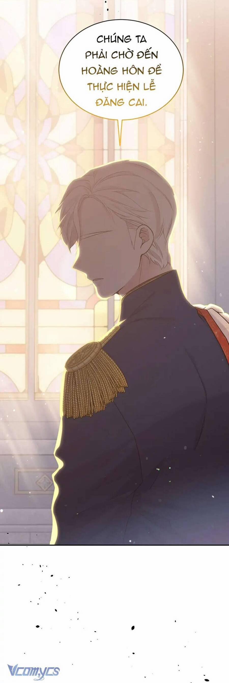 Mục Tiêu Là Cuộc Sống Hoàn Hảo Bất Khả Xâm Phạm 130 trang 13