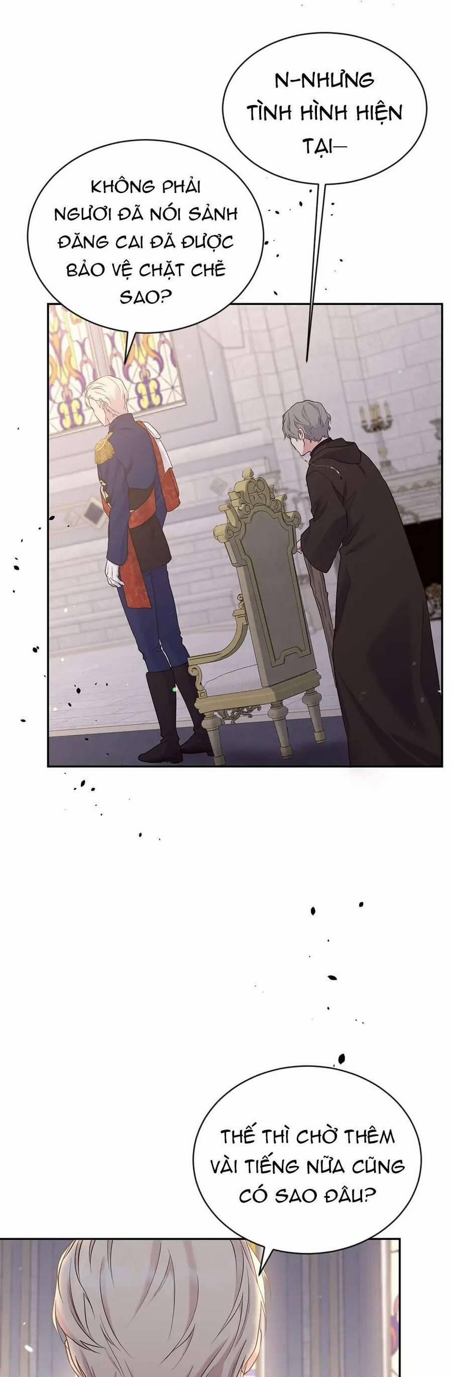 Mục Tiêu Là Cuộc Sống Hoàn Hảo Bất Khả Xâm Phạm 130 trang 14