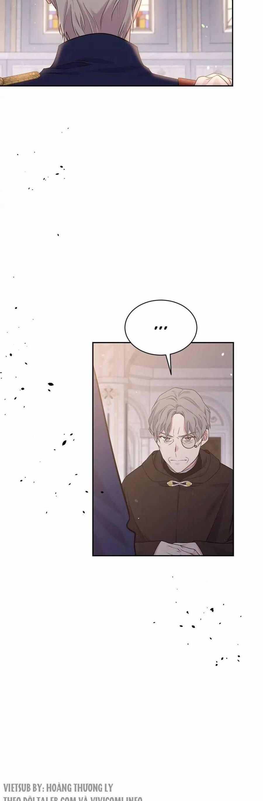 Mục Tiêu Là Cuộc Sống Hoàn Hảo Bất Khả Xâm Phạm 130 trang 15