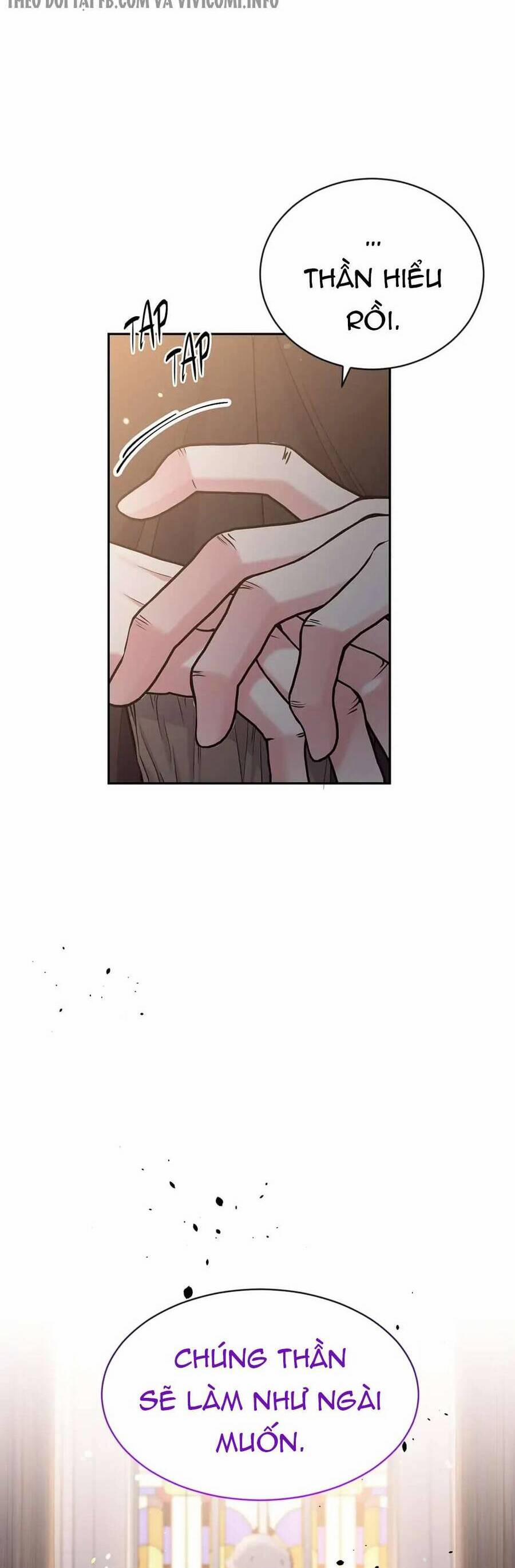 Mục Tiêu Là Cuộc Sống Hoàn Hảo Bất Khả Xâm Phạm 130 trang 16