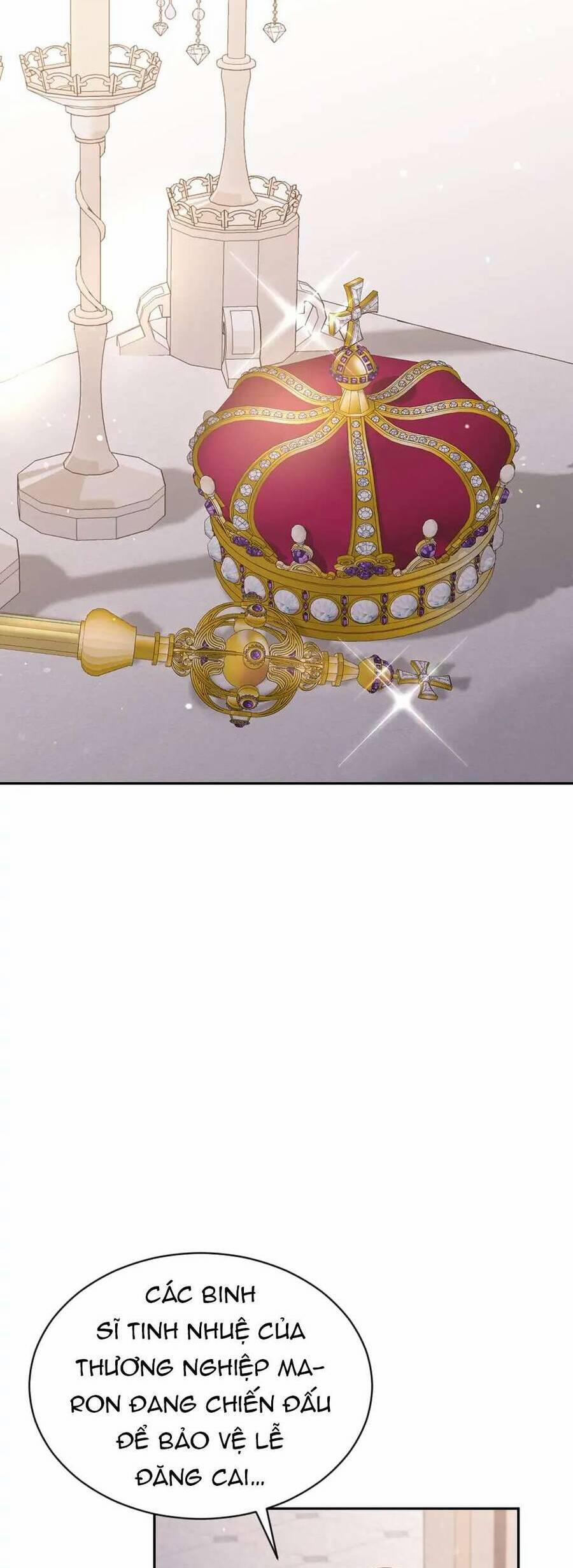 Mục Tiêu Là Cuộc Sống Hoàn Hảo Bất Khả Xâm Phạm 130 trang 2