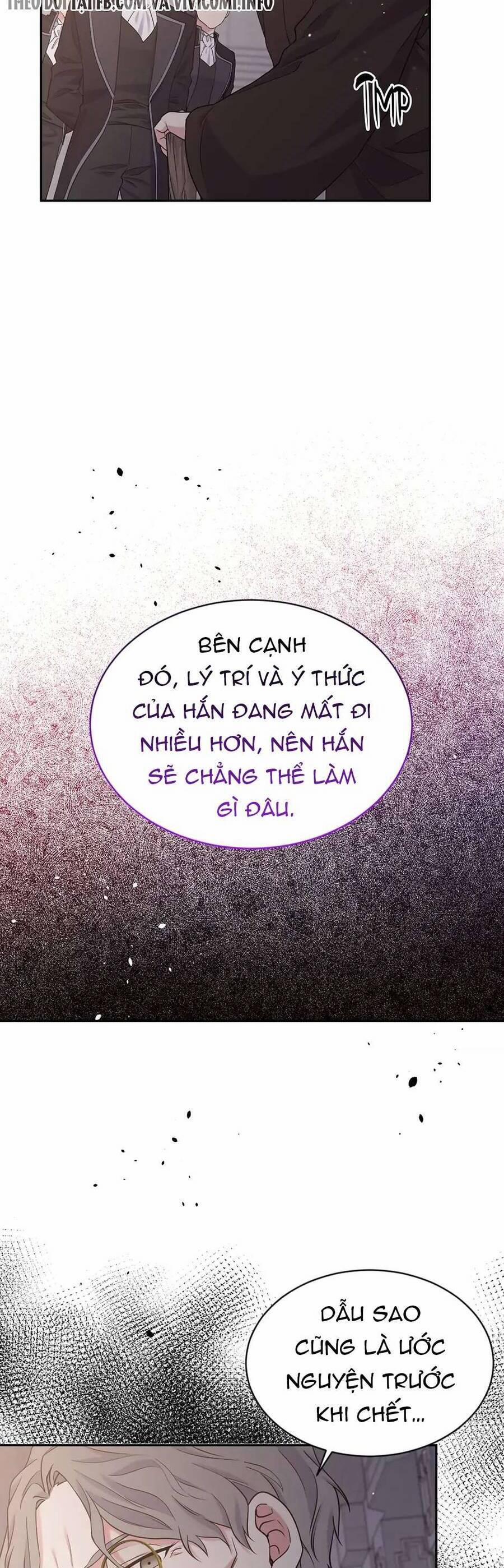 Mục Tiêu Là Cuộc Sống Hoàn Hảo Bất Khả Xâm Phạm 130 trang 20