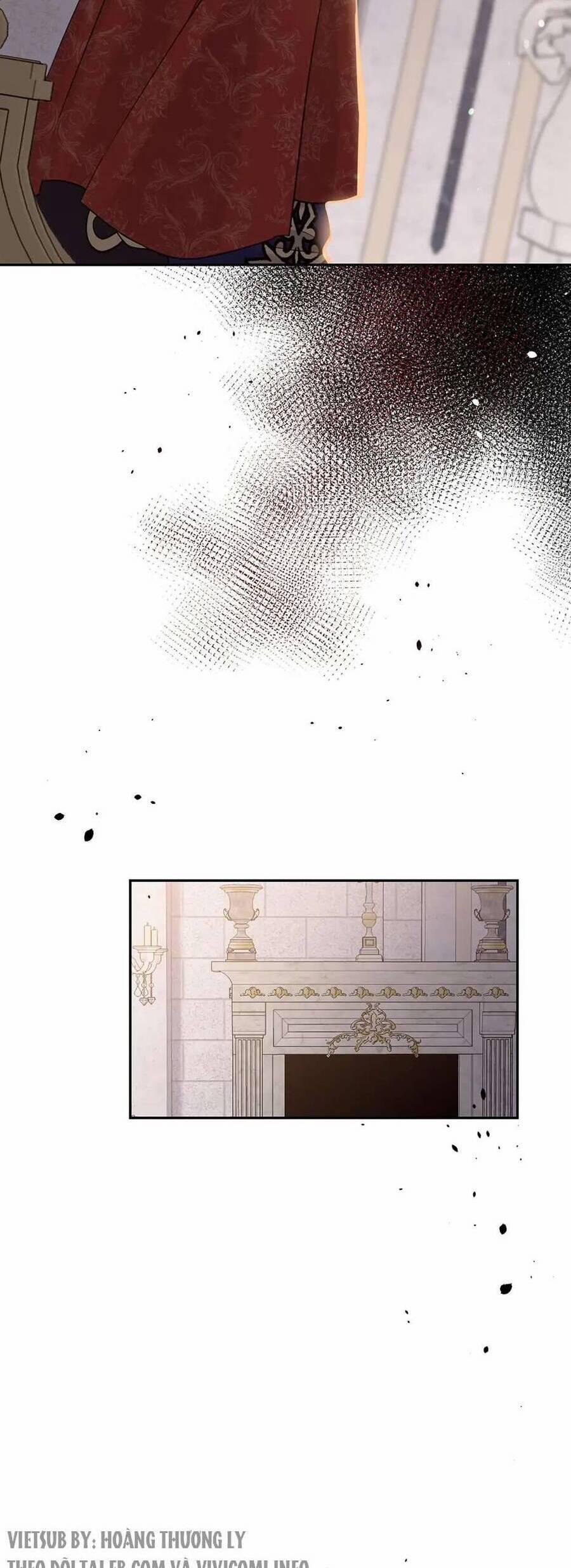 Mục Tiêu Là Cuộc Sống Hoàn Hảo Bất Khả Xâm Phạm 130 trang 23