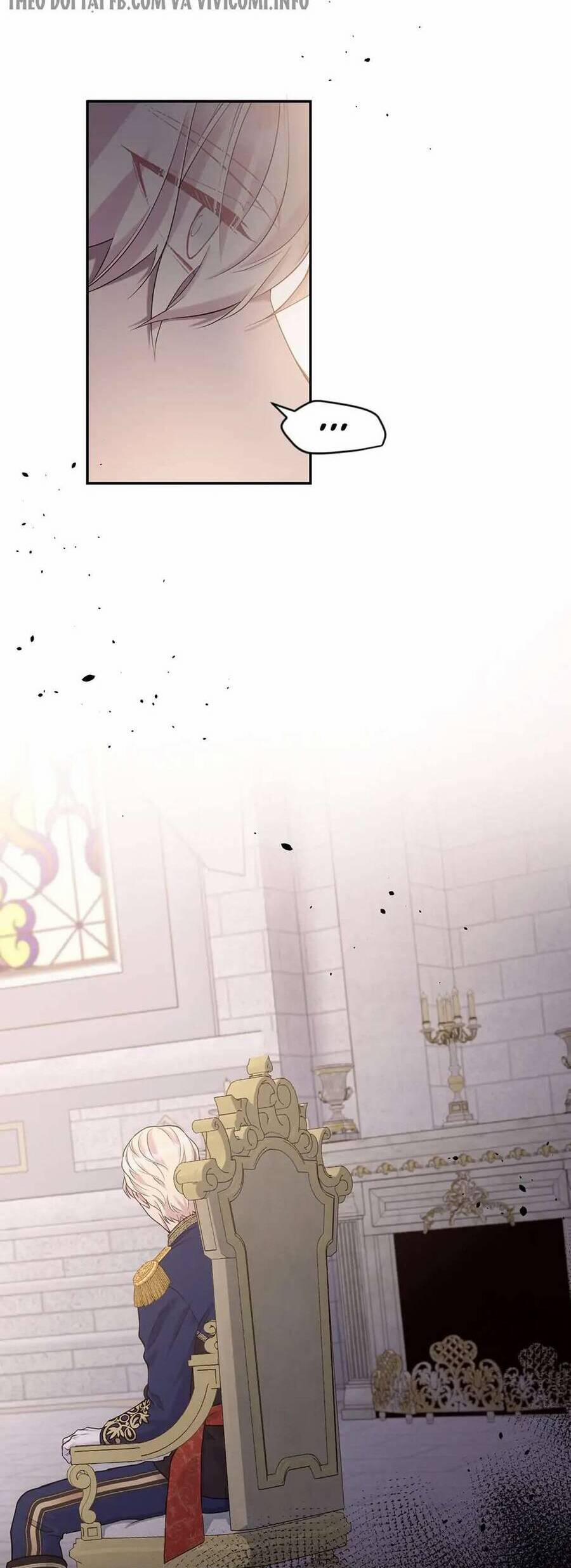 Mục Tiêu Là Cuộc Sống Hoàn Hảo Bất Khả Xâm Phạm 130 trang 24