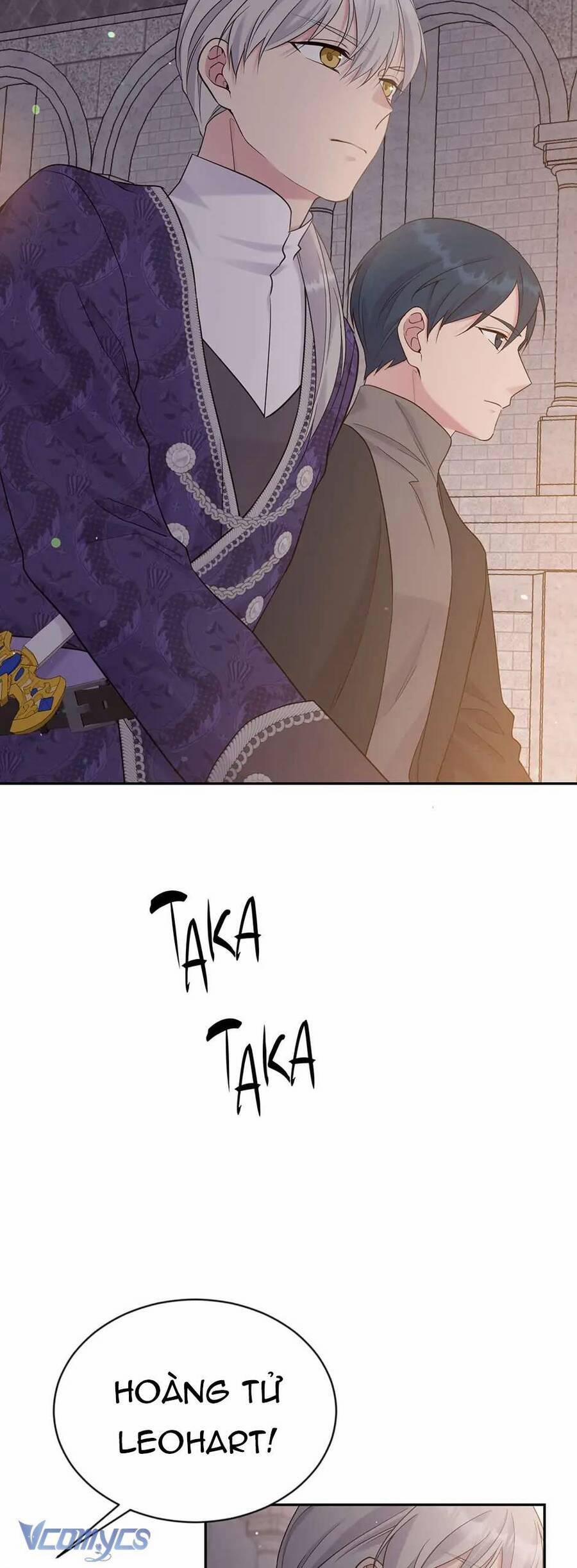 Mục Tiêu Là Cuộc Sống Hoàn Hảo Bất Khả Xâm Phạm 130 trang 29