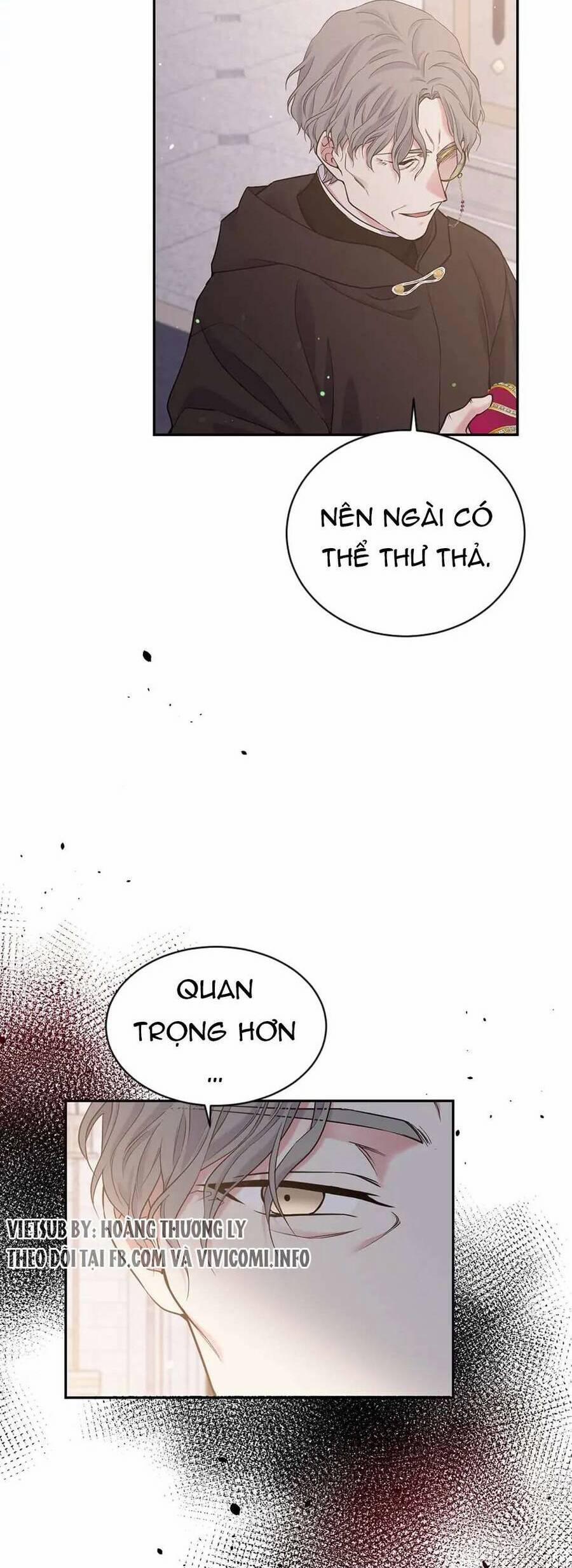 Mục Tiêu Là Cuộc Sống Hoàn Hảo Bất Khả Xâm Phạm 130 trang 3