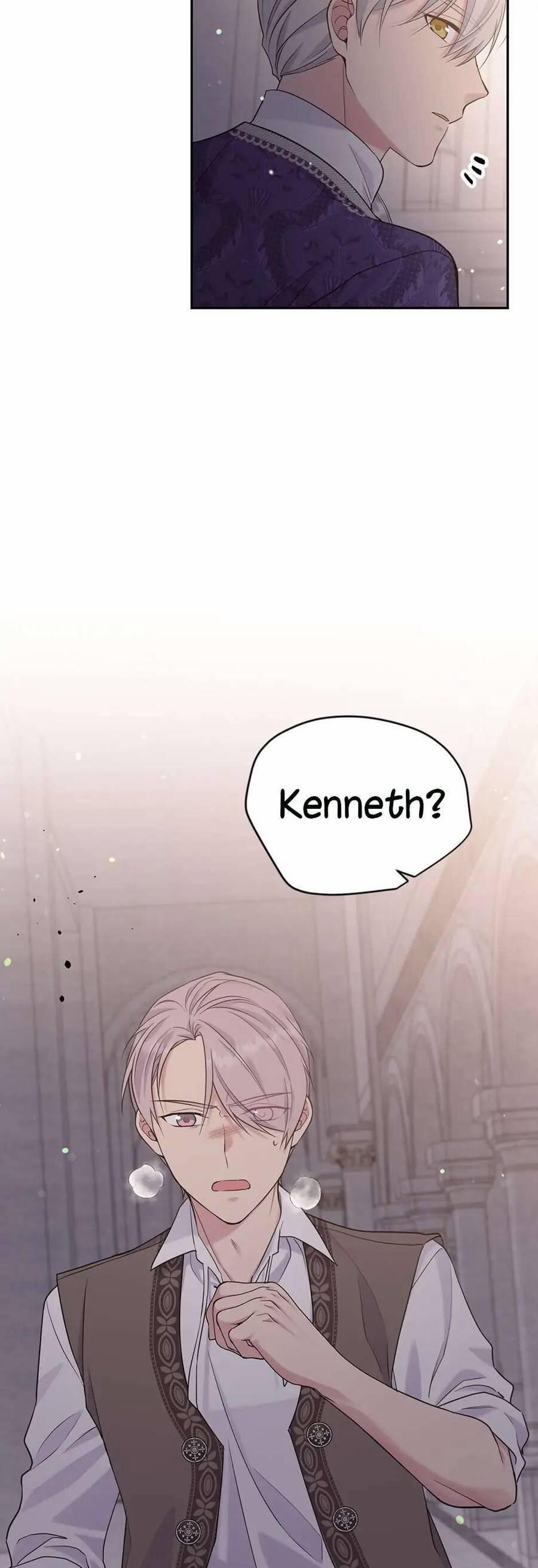 Mục Tiêu Là Cuộc Sống Hoàn Hảo Bất Khả Xâm Phạm 130 trang 30