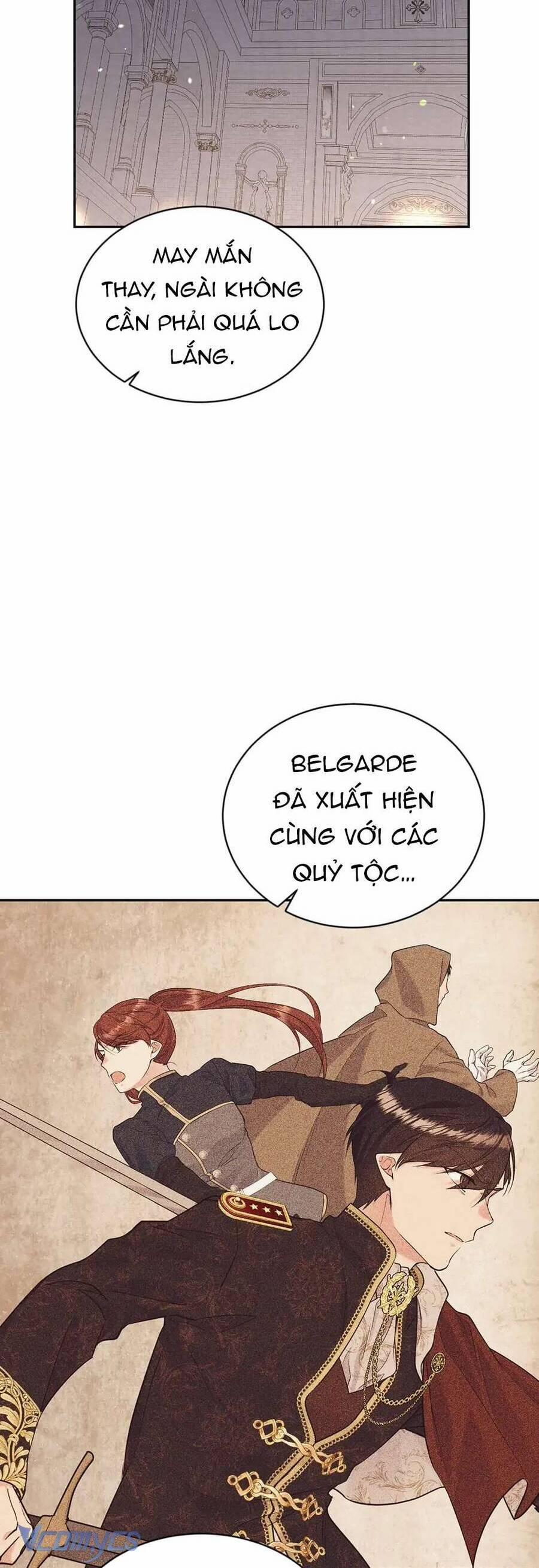 Mục Tiêu Là Cuộc Sống Hoàn Hảo Bất Khả Xâm Phạm 130 trang 33