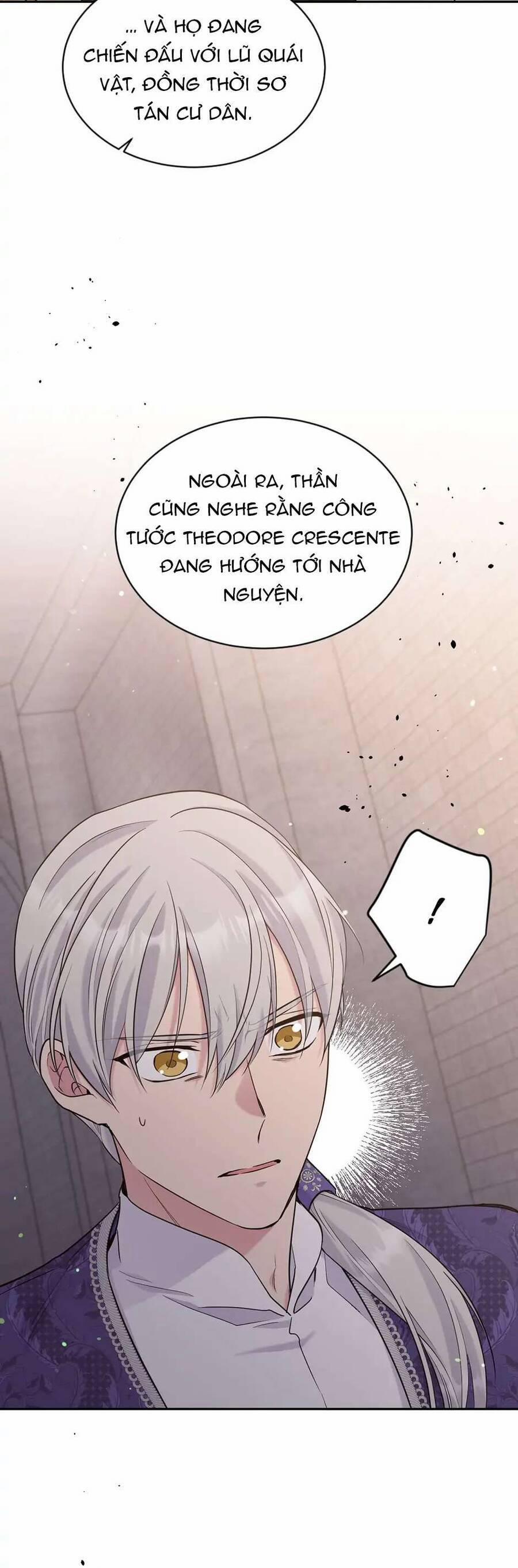 Mục Tiêu Là Cuộc Sống Hoàn Hảo Bất Khả Xâm Phạm 130 trang 34