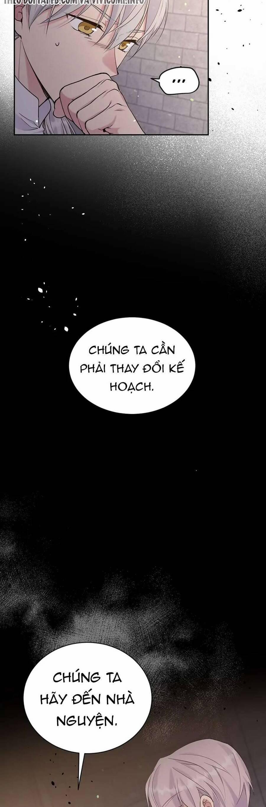 Mục Tiêu Là Cuộc Sống Hoàn Hảo Bất Khả Xâm Phạm 130 trang 36