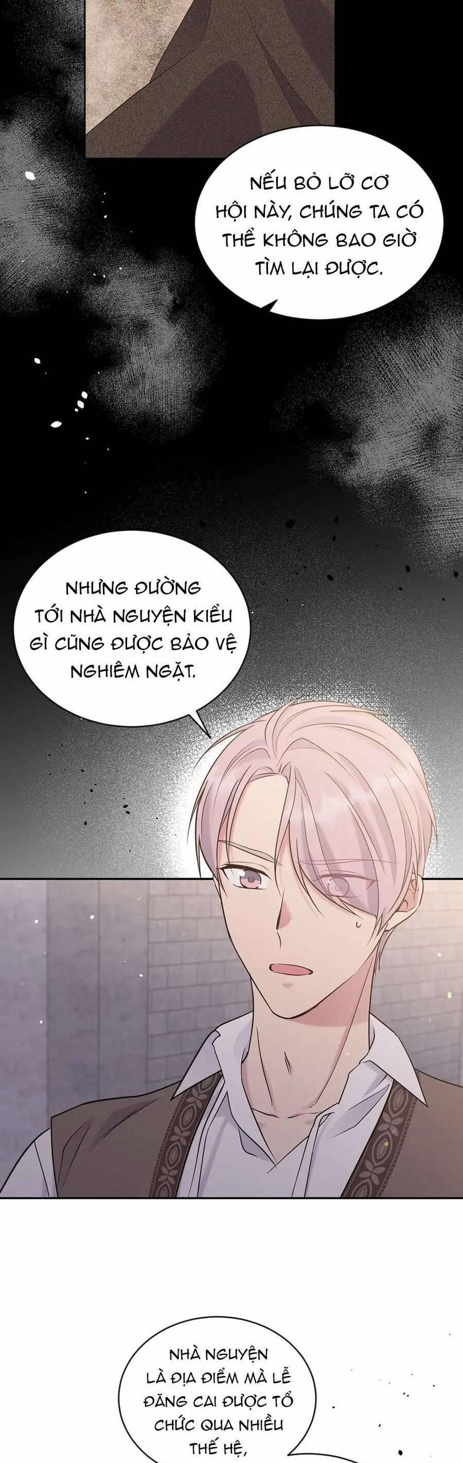 Mục Tiêu Là Cuộc Sống Hoàn Hảo Bất Khả Xâm Phạm 130 trang 38