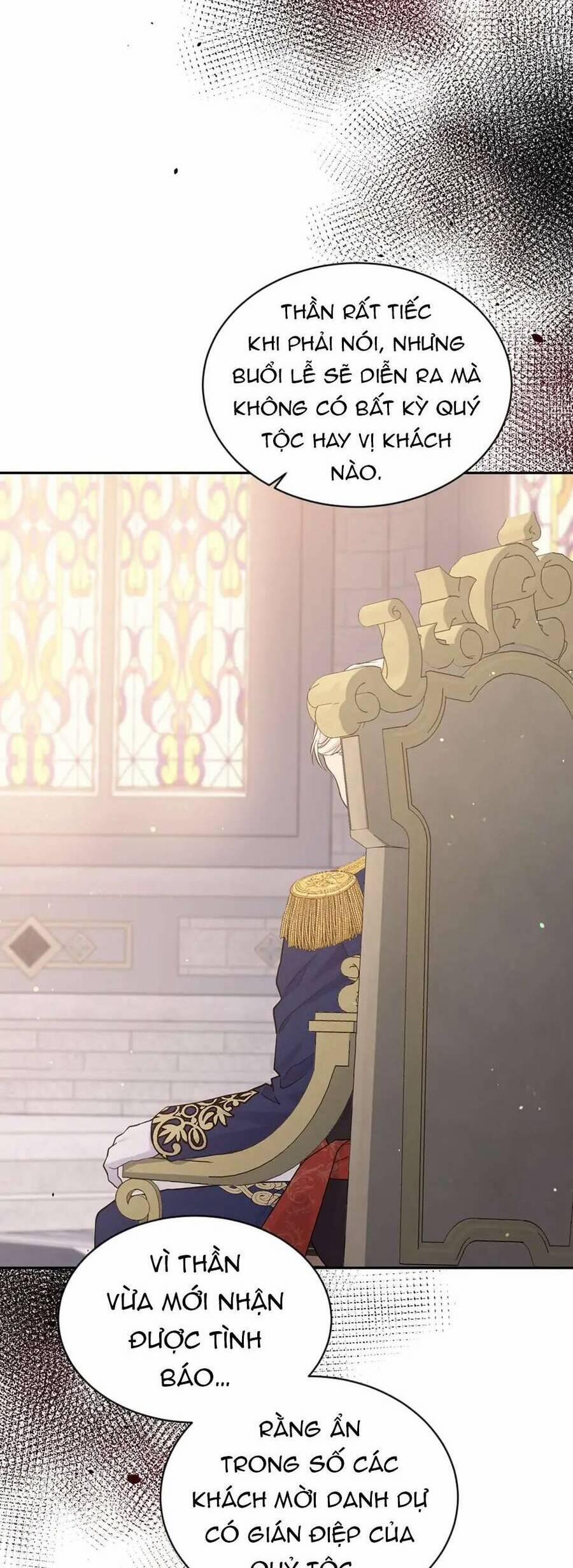 Mục Tiêu Là Cuộc Sống Hoàn Hảo Bất Khả Xâm Phạm 130 trang 4