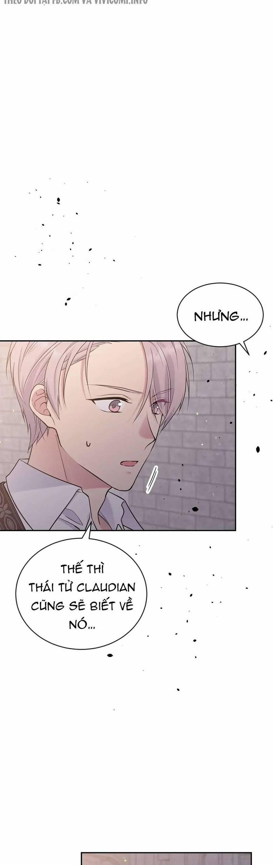 Mục Tiêu Là Cuộc Sống Hoàn Hảo Bất Khả Xâm Phạm 130 trang 40