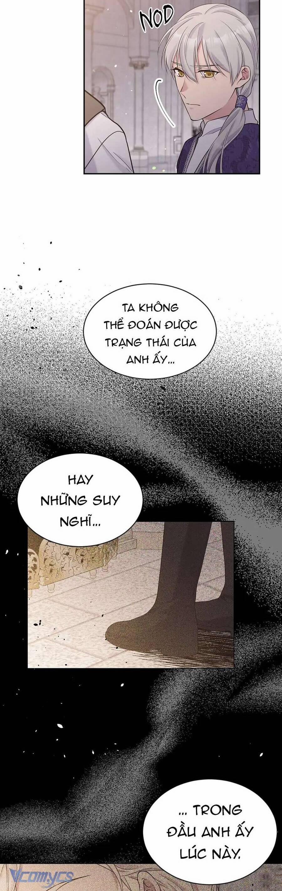 Mục Tiêu Là Cuộc Sống Hoàn Hảo Bất Khả Xâm Phạm 130 trang 41