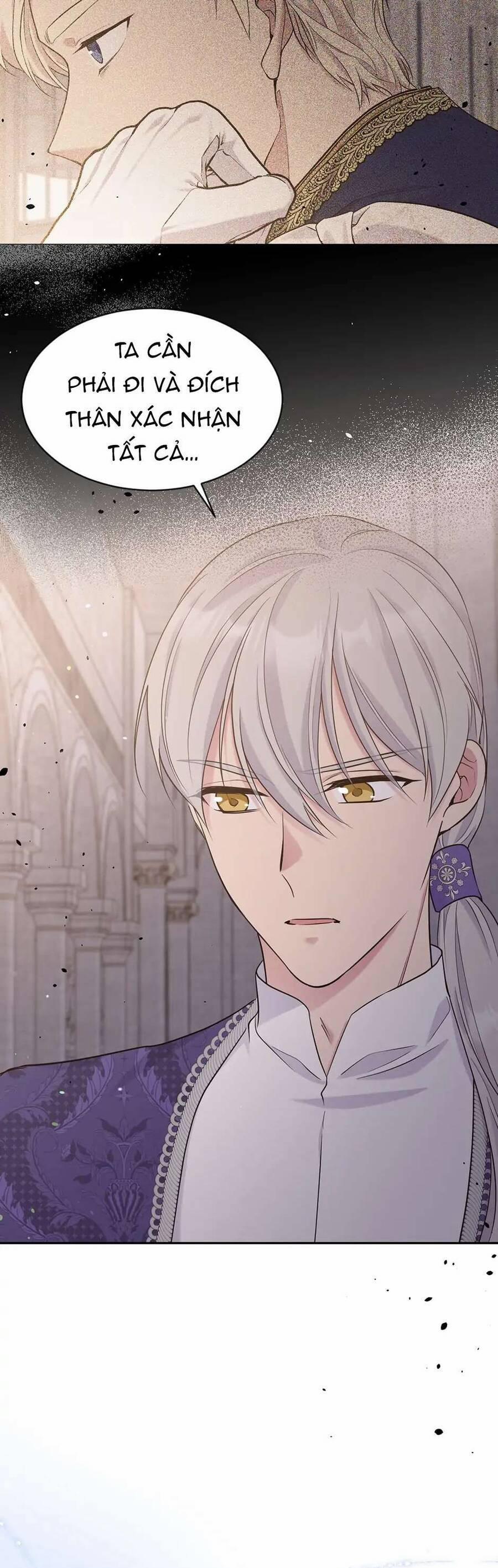 Mục Tiêu Là Cuộc Sống Hoàn Hảo Bất Khả Xâm Phạm 130 trang 42