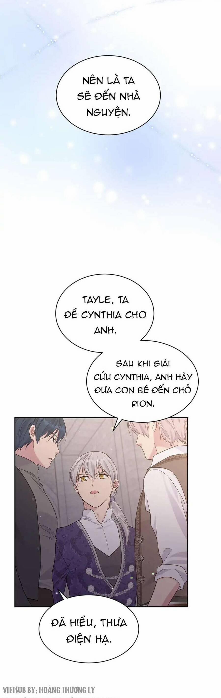 Mục Tiêu Là Cuộc Sống Hoàn Hảo Bất Khả Xâm Phạm 130 trang 43