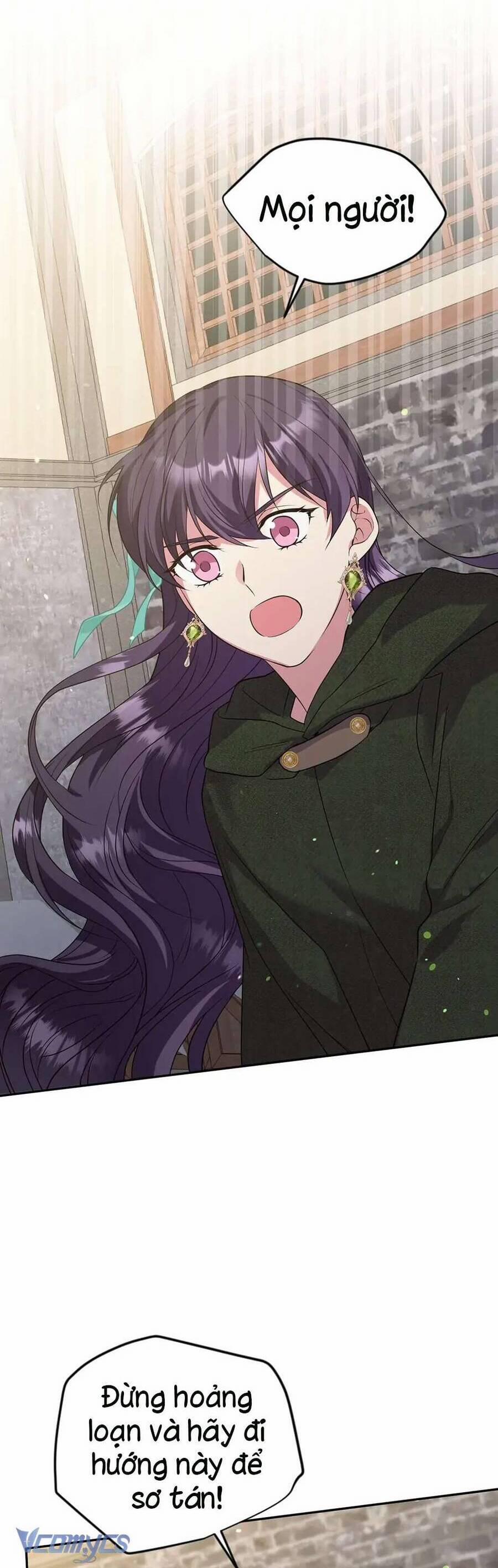 Mục Tiêu Là Cuộc Sống Hoàn Hảo Bất Khả Xâm Phạm 130 trang 45