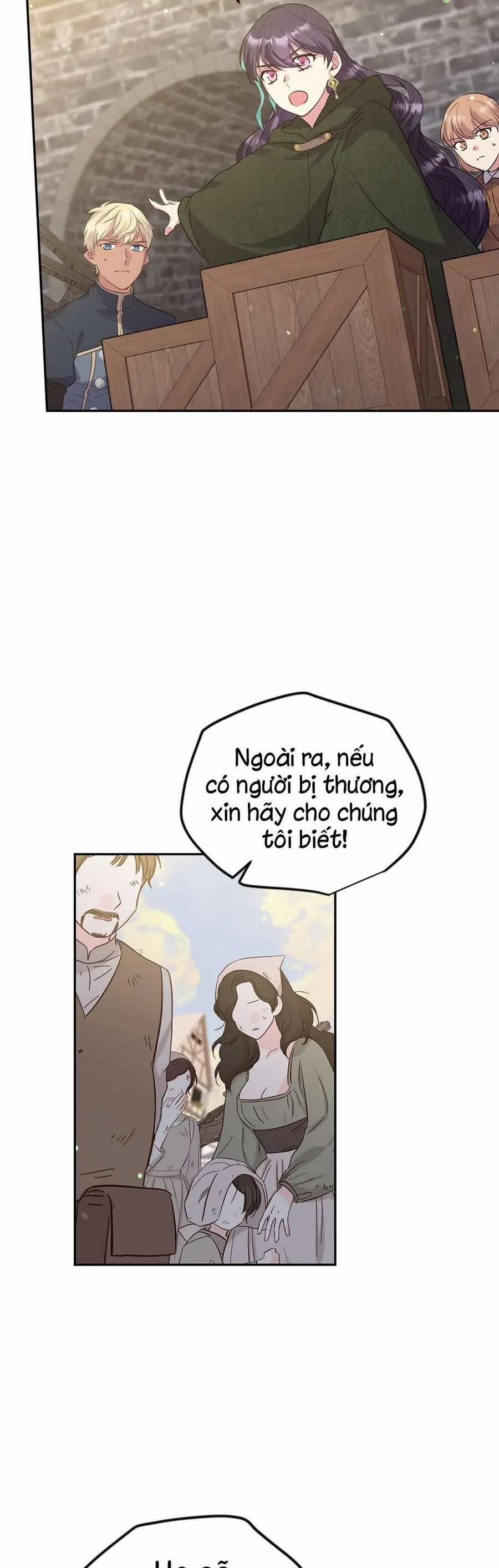 Mục Tiêu Là Cuộc Sống Hoàn Hảo Bất Khả Xâm Phạm 130 trang 46