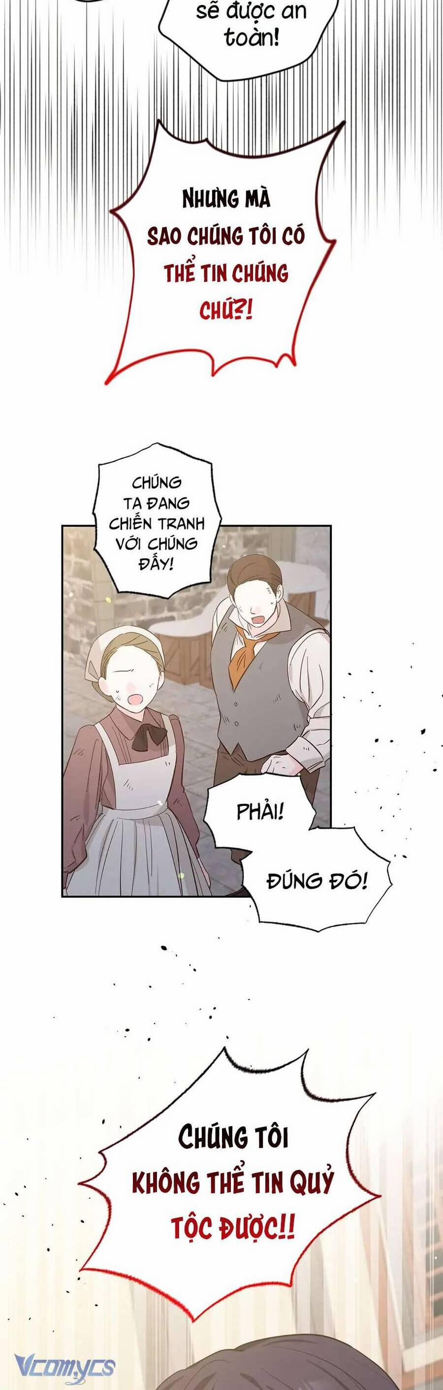 Mục Tiêu Là Cuộc Sống Hoàn Hảo Bất Khả Xâm Phạm 130 trang 49