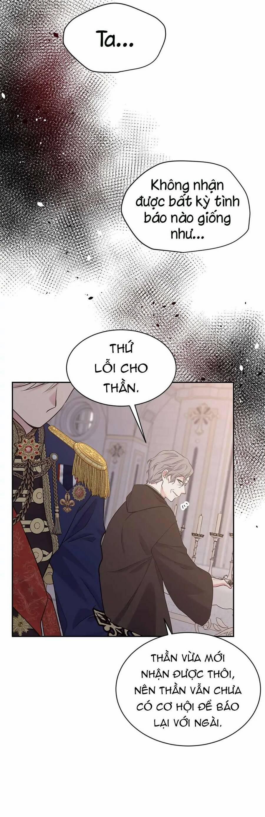 Mục Tiêu Là Cuộc Sống Hoàn Hảo Bất Khả Xâm Phạm 130 trang 6