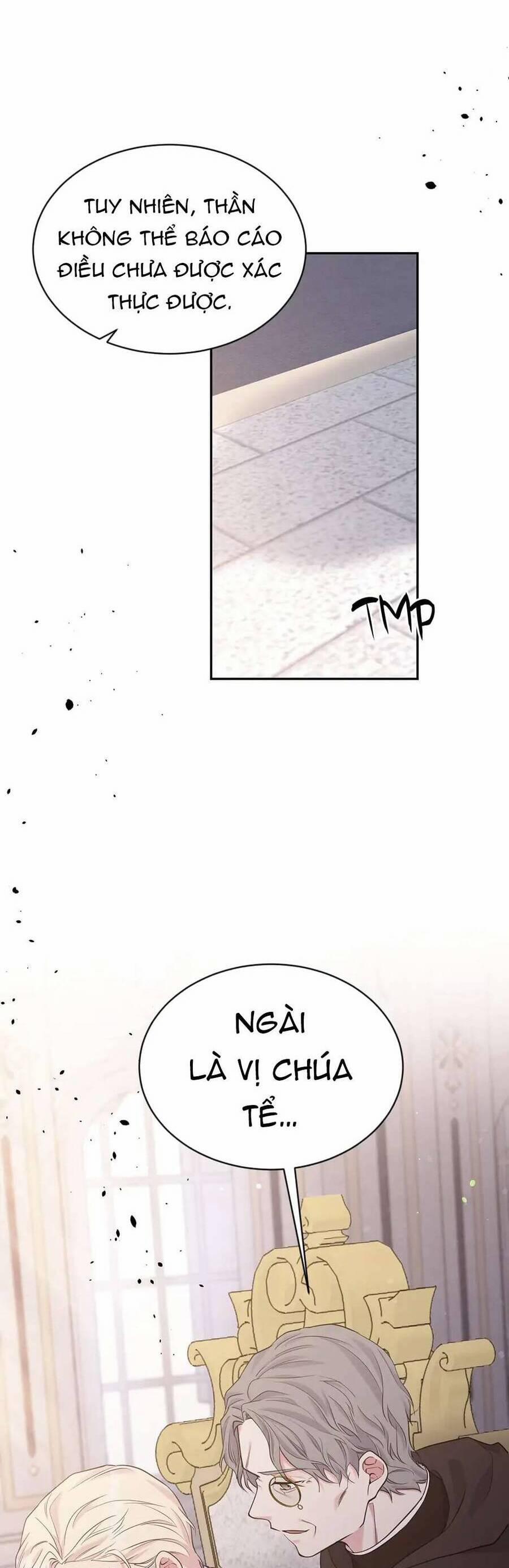 Mục Tiêu Là Cuộc Sống Hoàn Hảo Bất Khả Xâm Phạm 130 trang 7