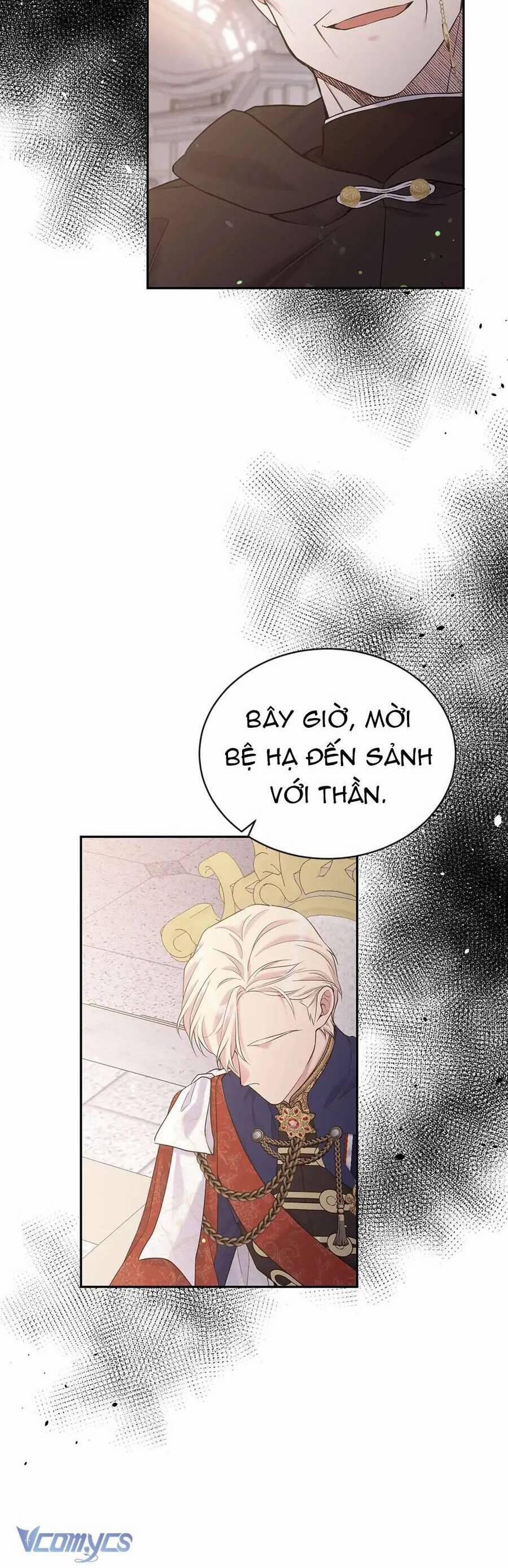 Mục Tiêu Là Cuộc Sống Hoàn Hảo Bất Khả Xâm Phạm 130 trang 9