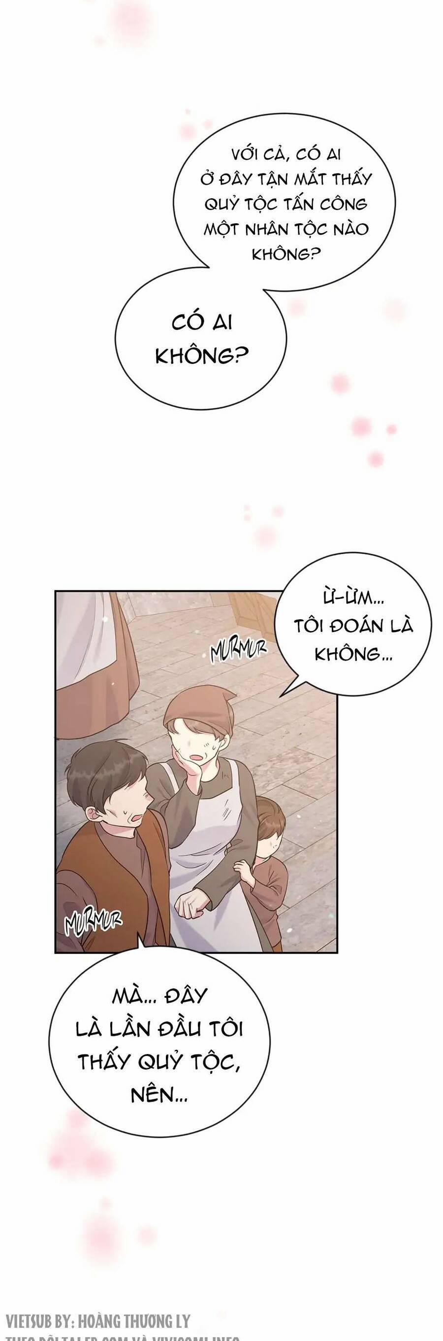 Mục Tiêu Là Cuộc Sống Hoàn Hảo Bất Khả Xâm Phạm 131 trang 10