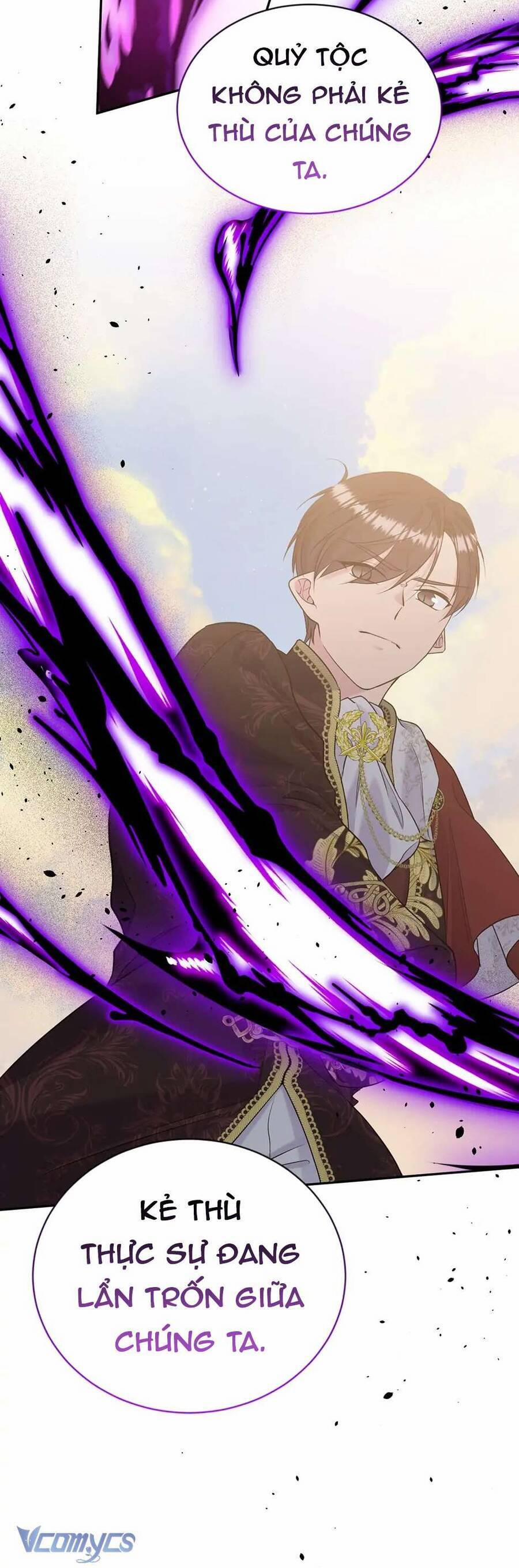 Mục Tiêu Là Cuộc Sống Hoàn Hảo Bất Khả Xâm Phạm 131 trang 12