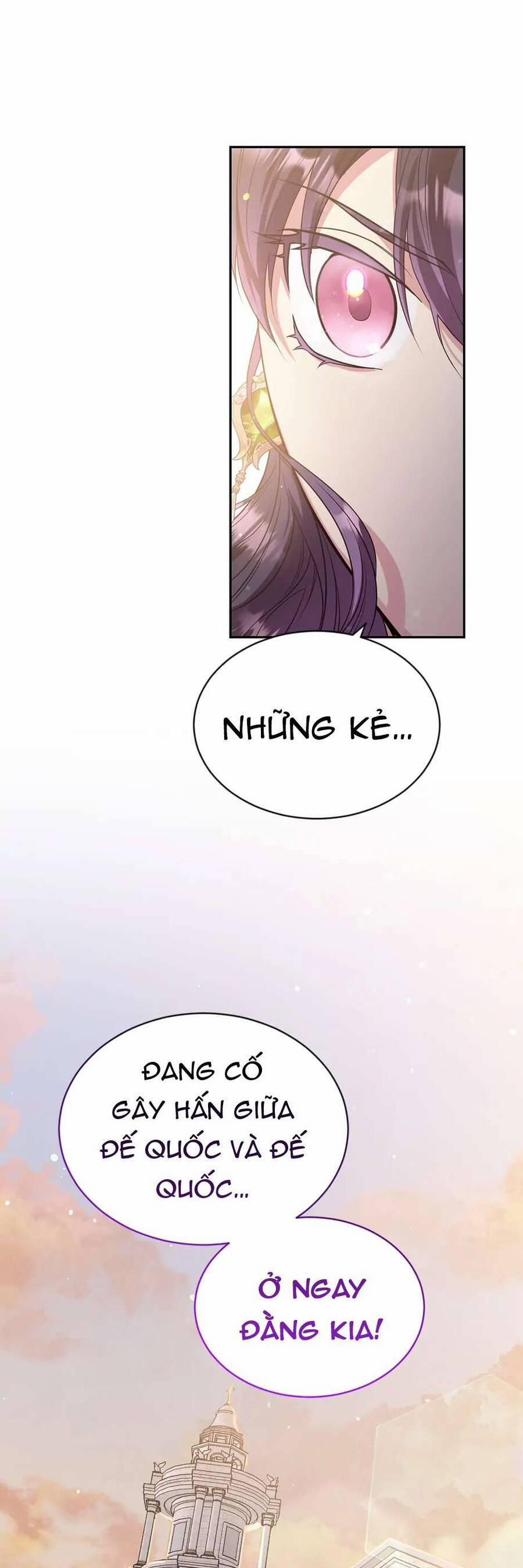 Mục Tiêu Là Cuộc Sống Hoàn Hảo Bất Khả Xâm Phạm 131 trang 13